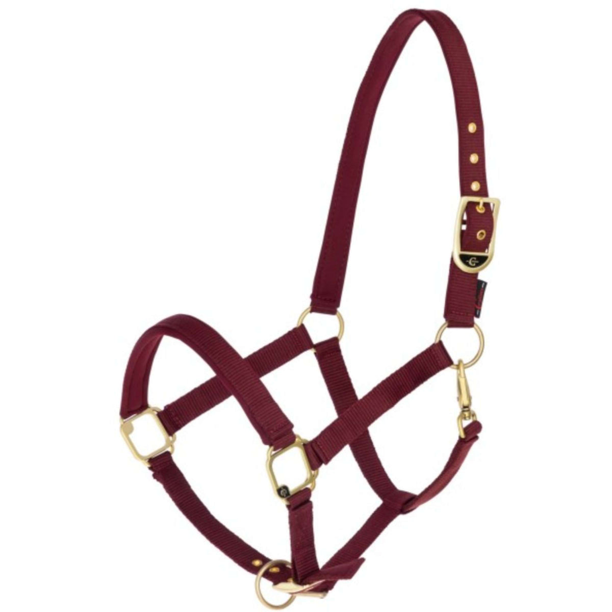 Covalliero Halter Classy Merlot