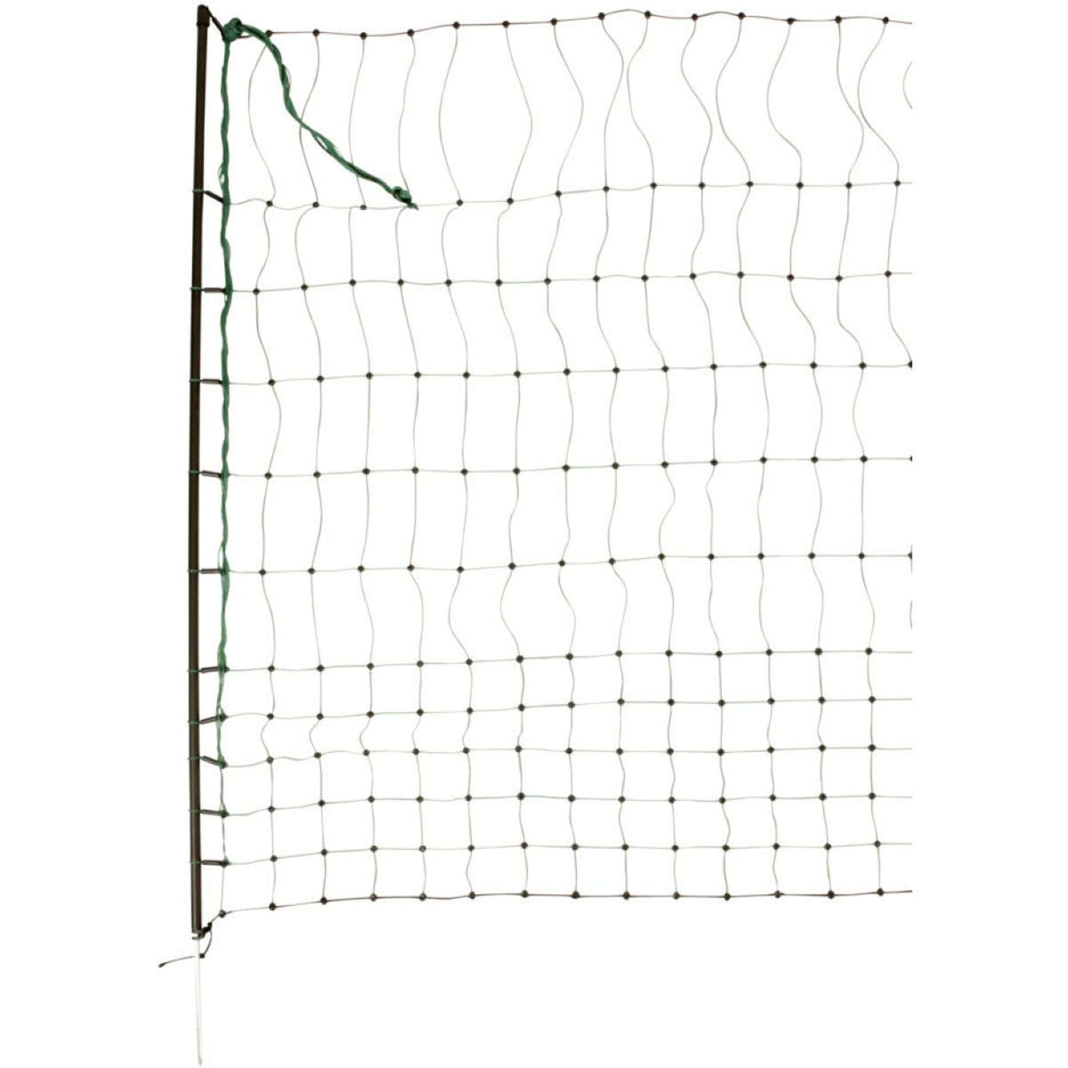 Ako Poultry Net Single Pen Green