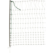 Ako Poultry Net Single Pen Green