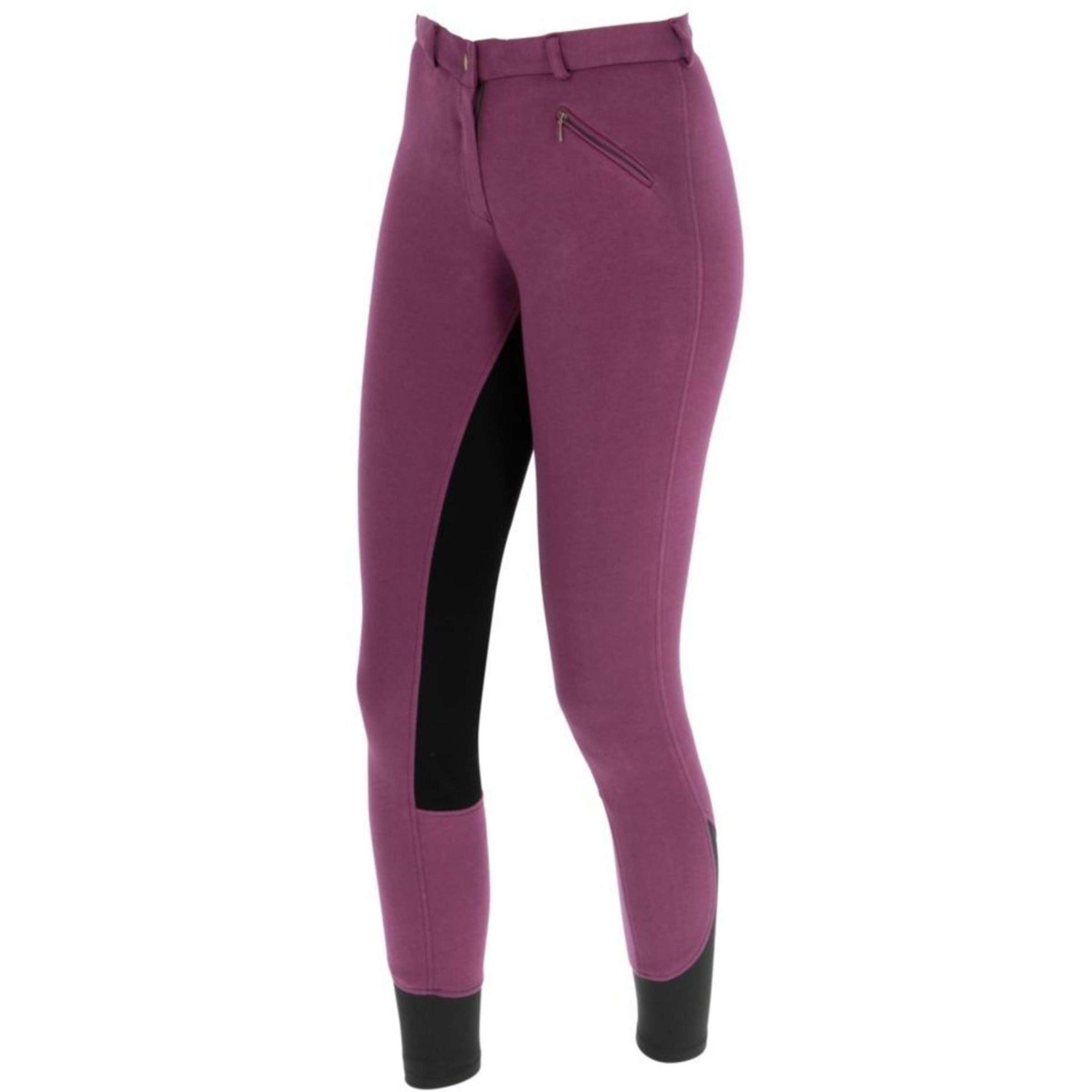 RugBe KidsBreeches Economic Blackberry