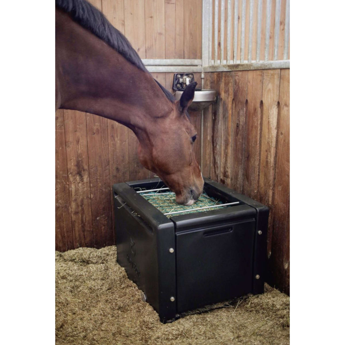 Kerbl Closure Set HayBox