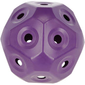 Kerbl Slowfeeder Ball HeuBoy Purple