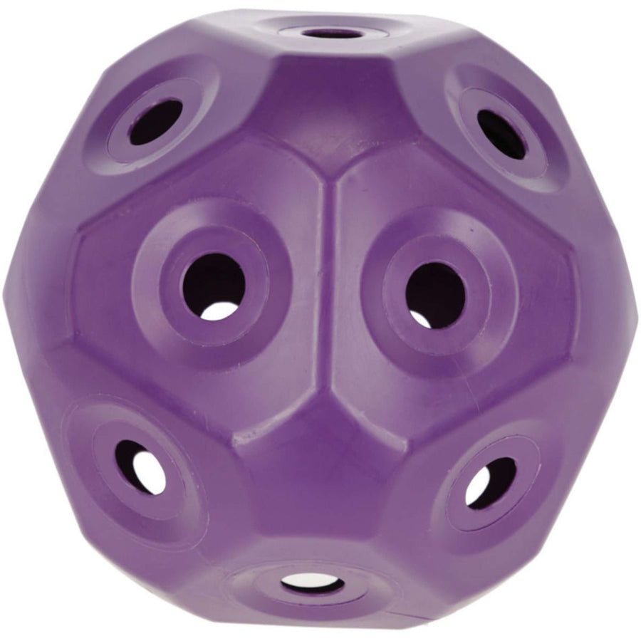 Kerbl Slowfeeder Ball HeuBoy Purple