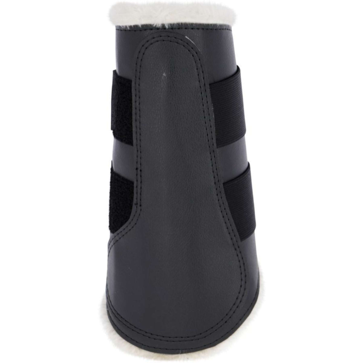 Kerbl Dressageboots Back Black