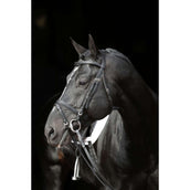 Kerbl Bridle Standard Black