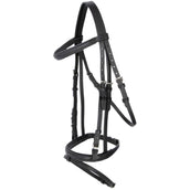 Kerbl Bridle Standard Black