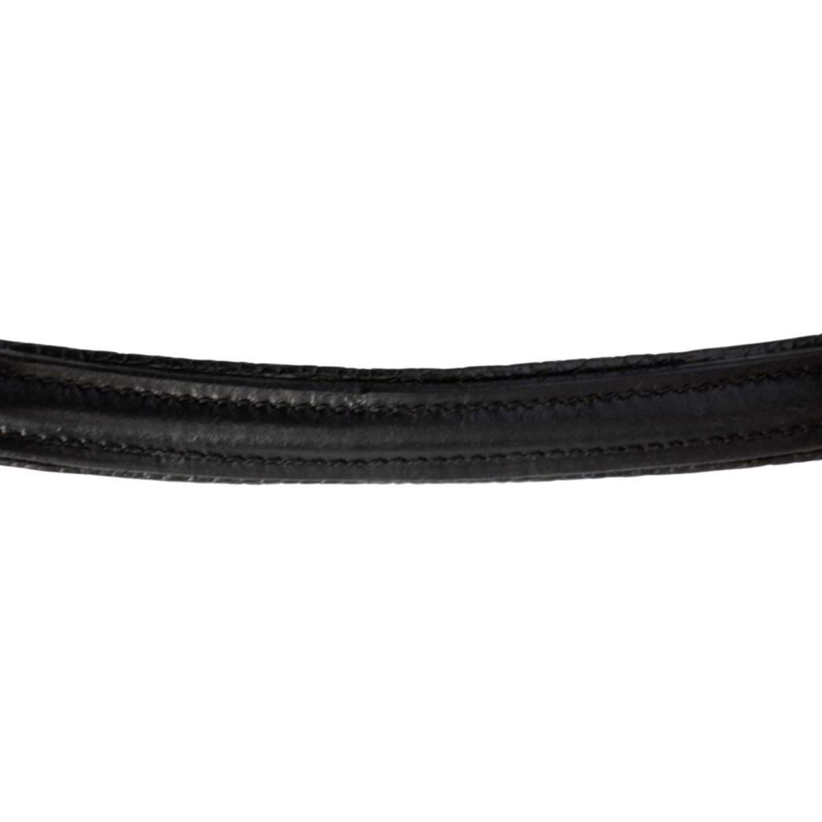 Kerbl Bridle Standard Black