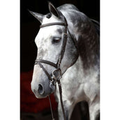 Kerbl Bridle Standard Brown