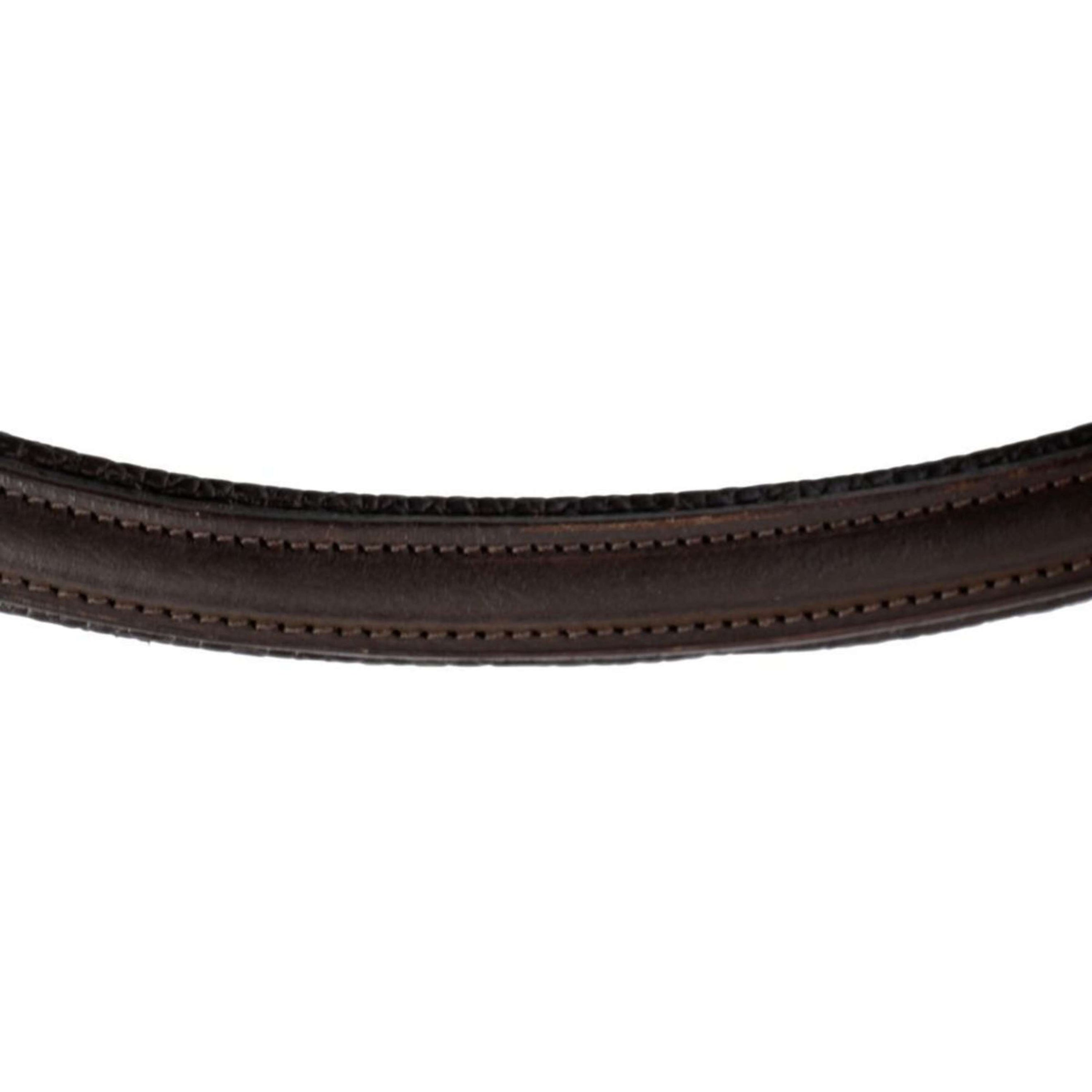 Kerbl Bridle Standard Brown Kerbl Bridle Standard Brown