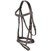 Kerbl Bridle Standard Brown