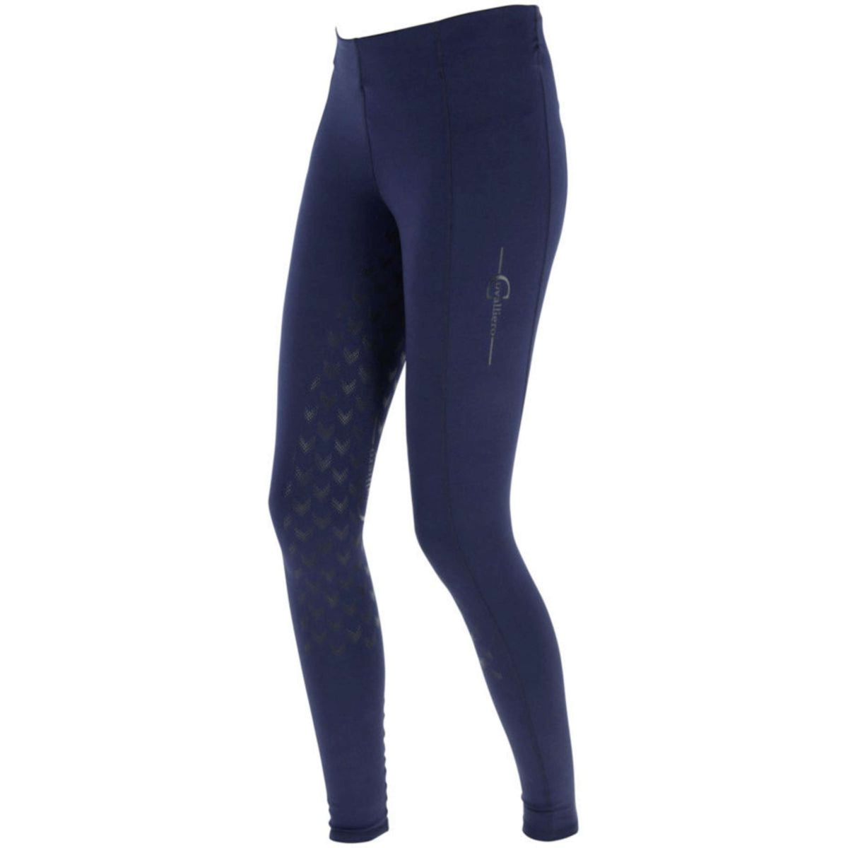 Covalliero Riding Legging Equona Darkblue