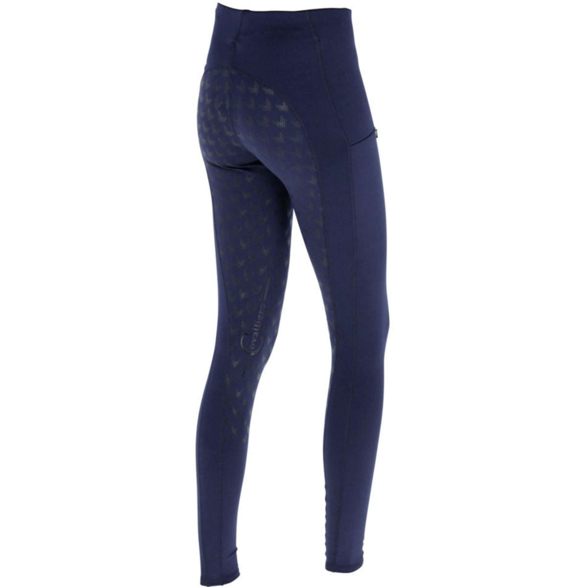 Covalliero Riding Legging Equona Darkblue