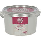 Magic Brush Hoof Fat Green
