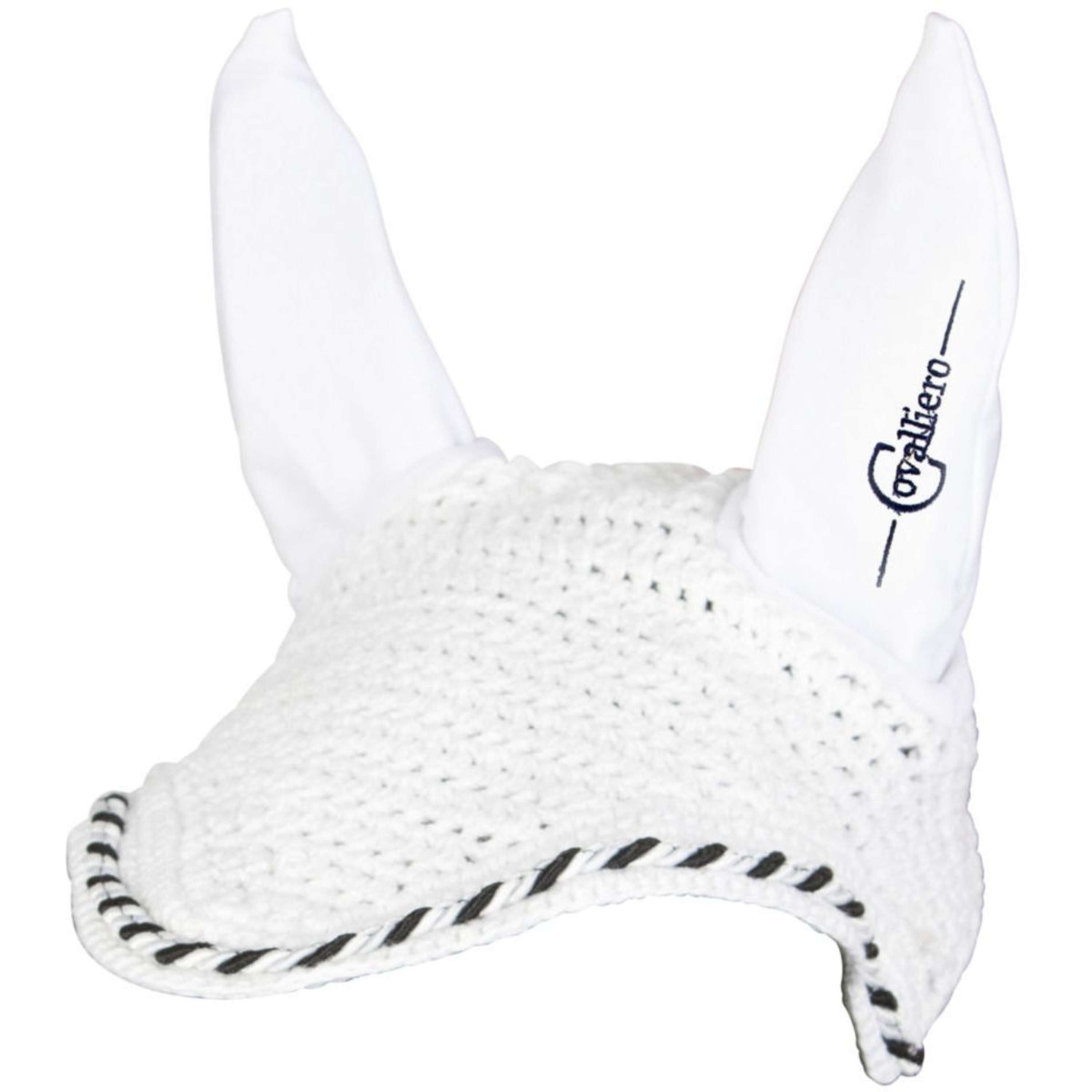 Kerbl Fly Hood White