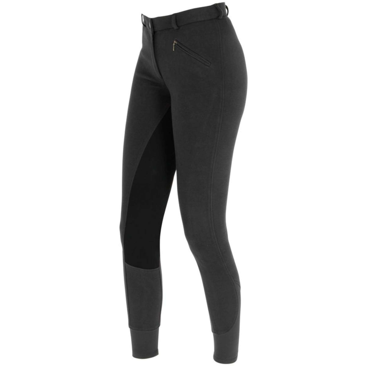 Covalliero Breeches Economics Lds Women Black