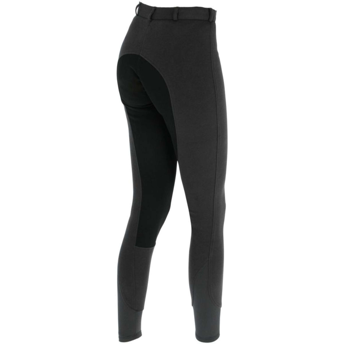 Covalliero Breeches Economics Lds Women Black