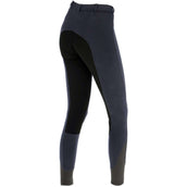 Covalliero Breeches Economics Lds Women Blue