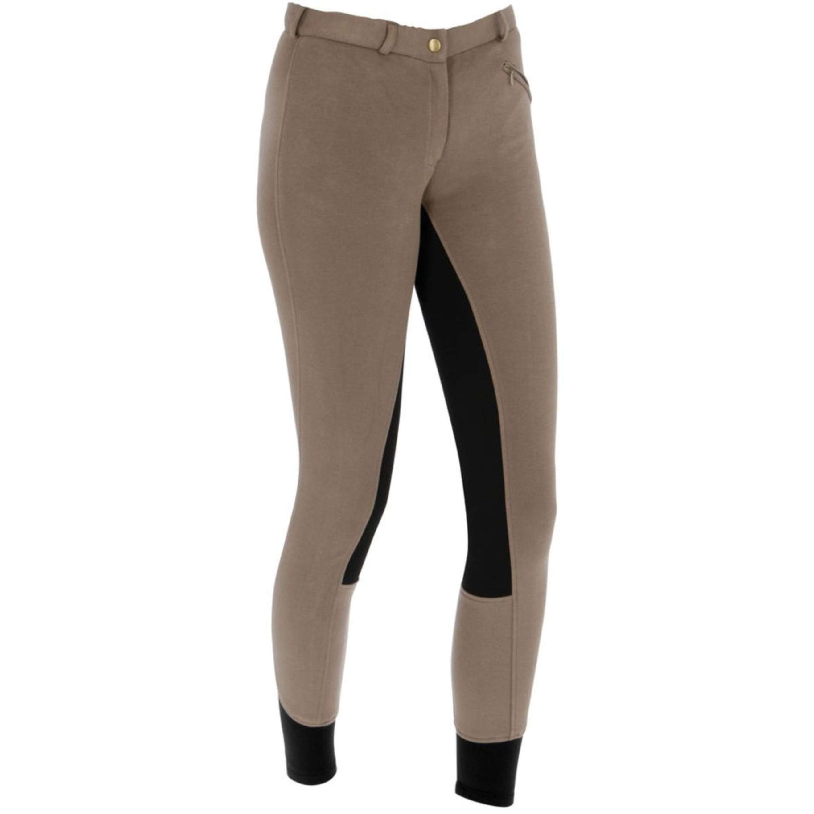 Covalliero Riding Breeches Economic Ladies Wood