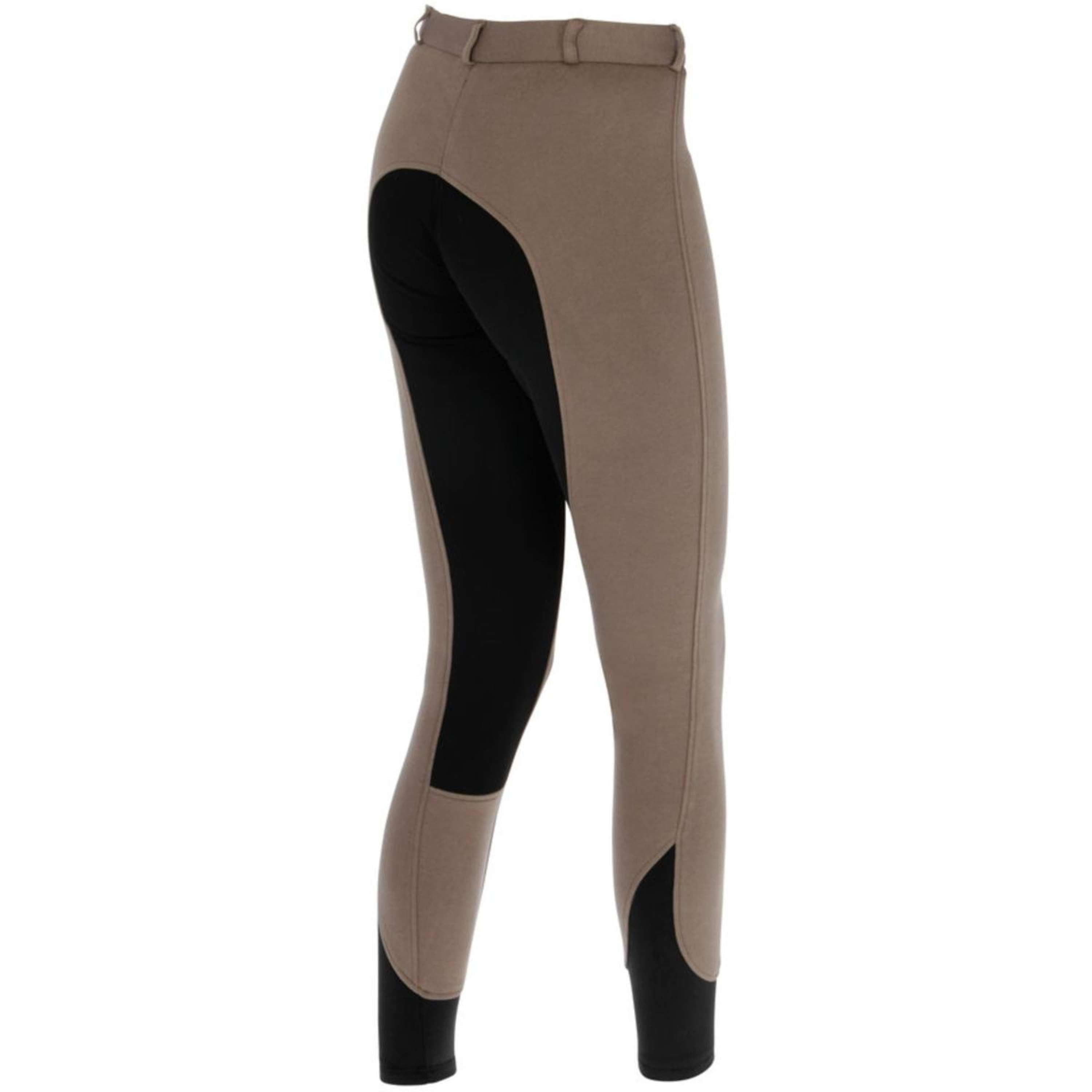 Covalliero Riding Breeches Economic Ladies Wood