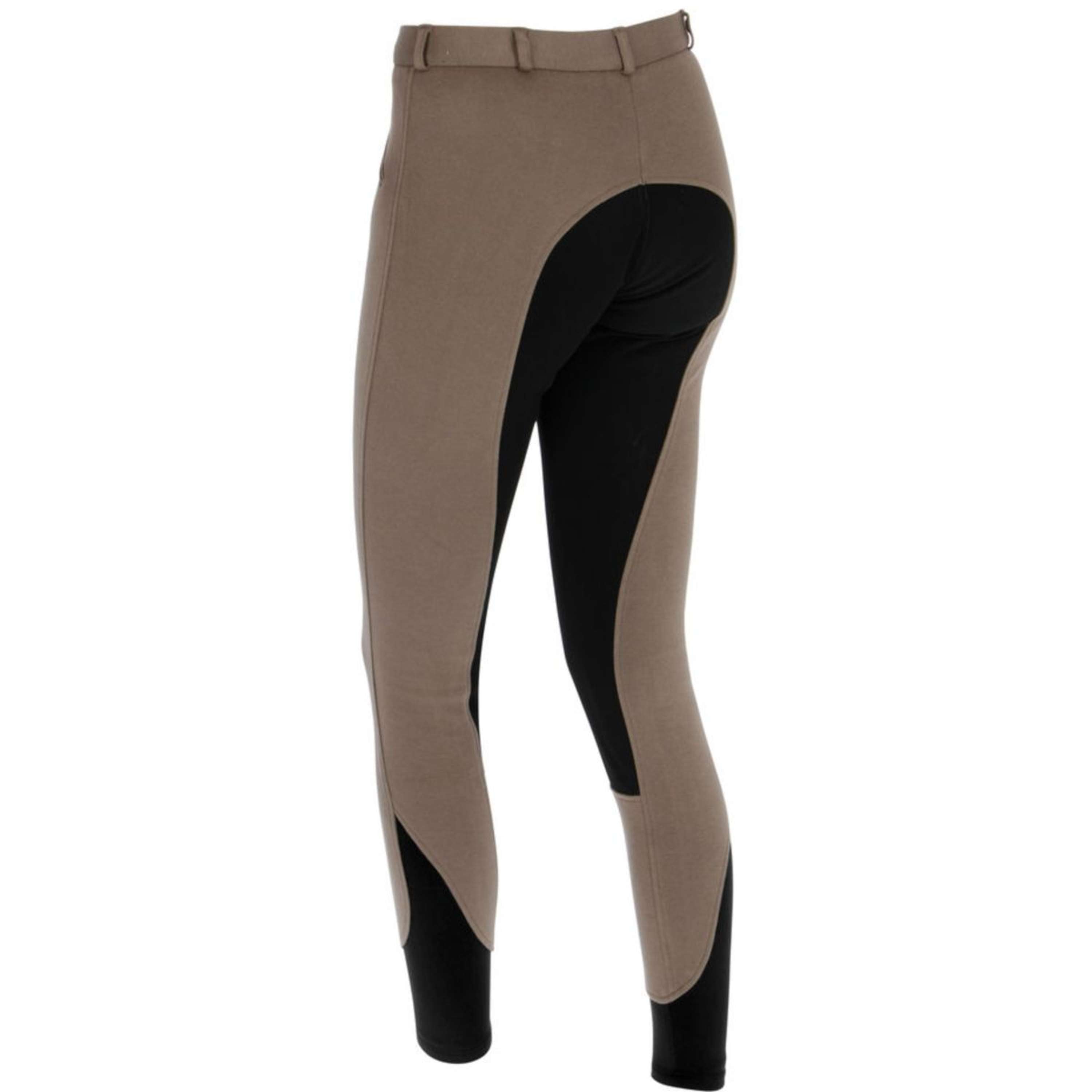 Covalliero Riding Breeches Economic Ladies Wood