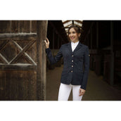 Covalliero Competition Jacket Turinga Women Navy