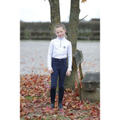 Covalliero Breeches Bali Children Navy