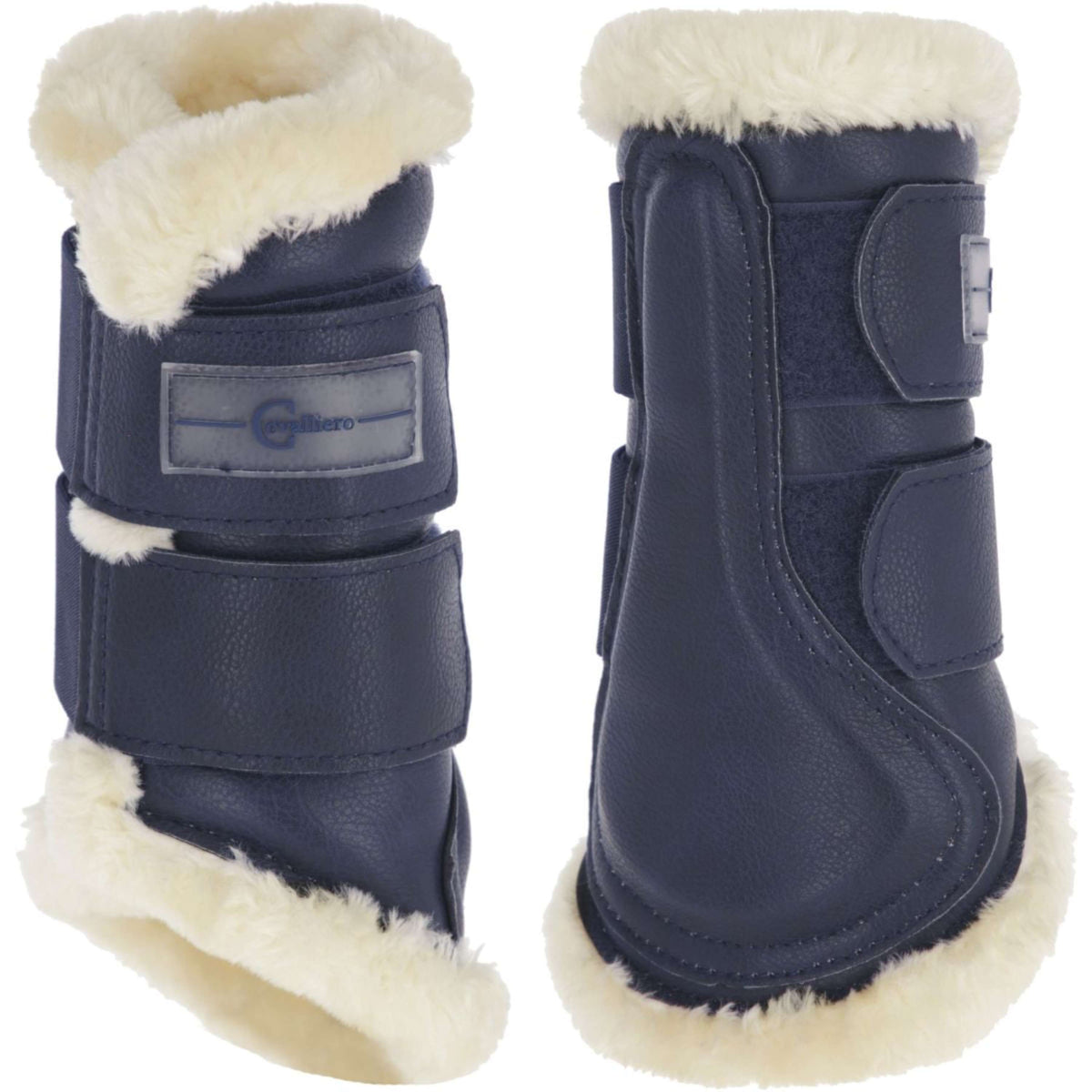 Covalliero Dressageboots Pelisa Navy