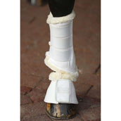 Covalliero Dressageboots Pelisa White