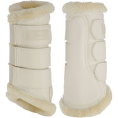 Covalliero Dressageboots Pelisa White