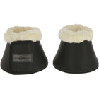 Covalliero Bell Boots Pelisa Black