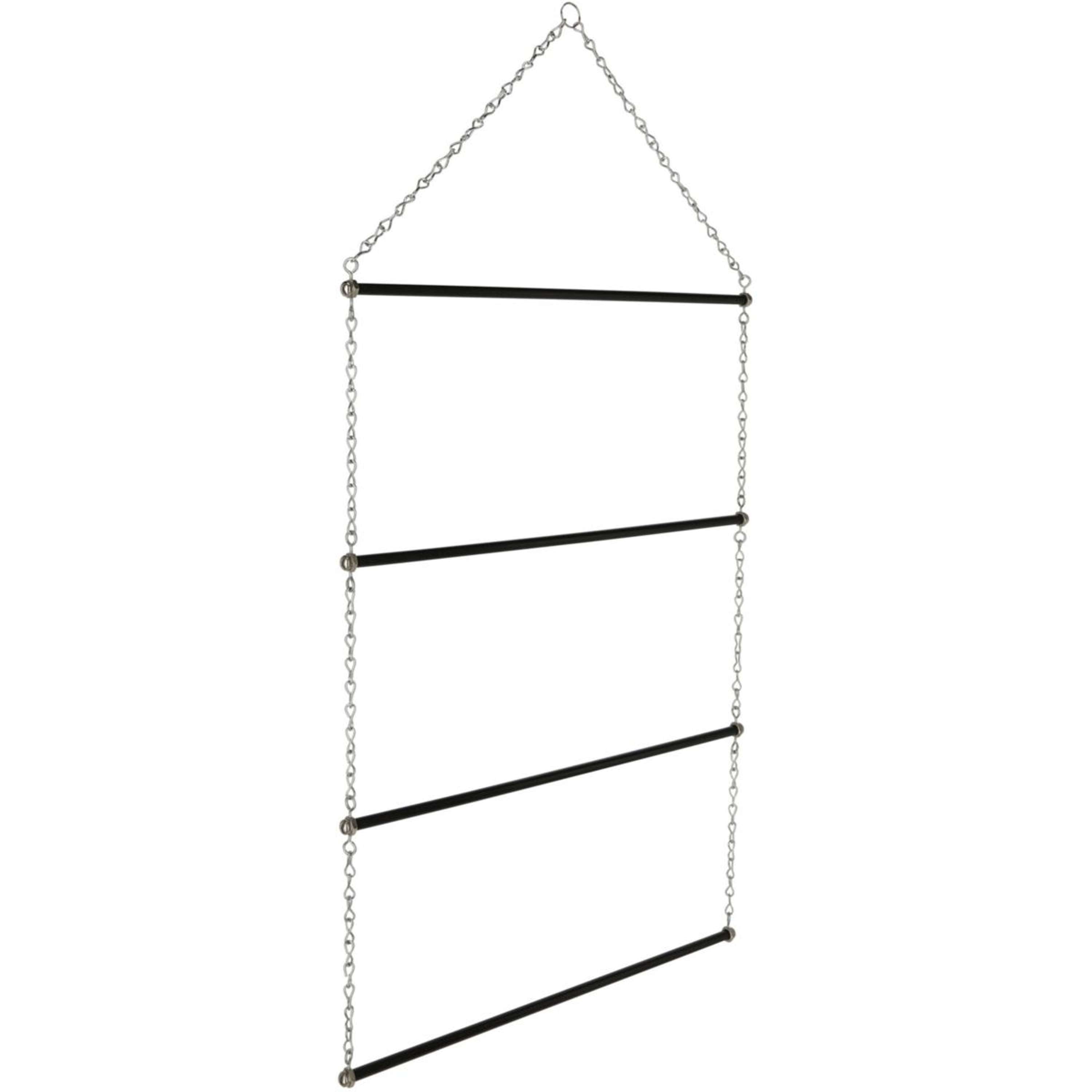 Agradi Rug Rack Hanging Grey | Agradi.com