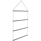 Agradi Rug Rack Hanging Grey