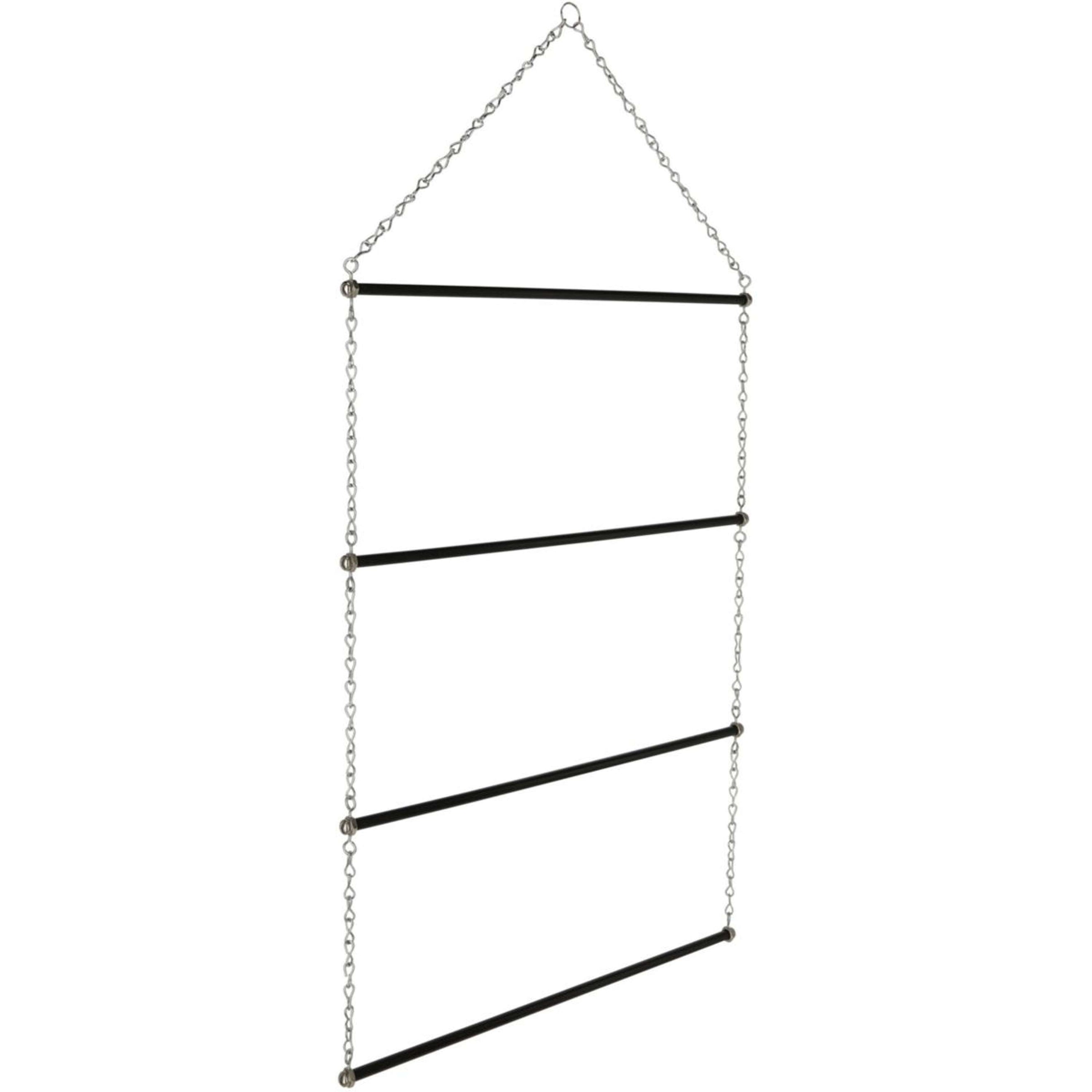 Agradi Rug Rack Hanging Grey