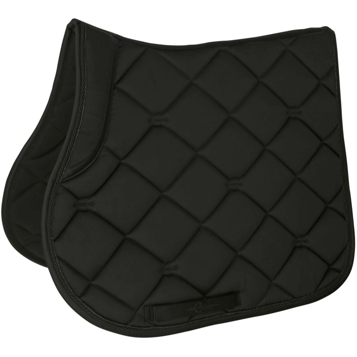 Covalliero Saddlepad Empara General Purpose Black