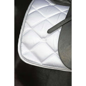 Covalliero Saddlepad Empara General Purpose White