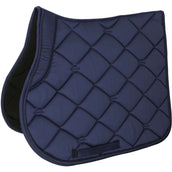 Covalliero Saddlepad Empara General Purpose Navy