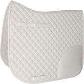 Kerbl Saddlepad Freespace Dressage White