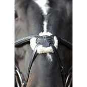 Kerbl Bridle Cancun Black