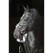 Kerbl Bridle Cancun Black