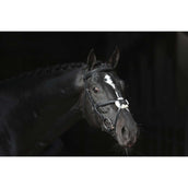 Kerbl Bridle Cancun Black