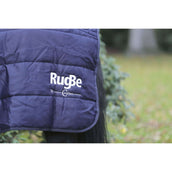 Kerbl Under Rug RugBe Navy