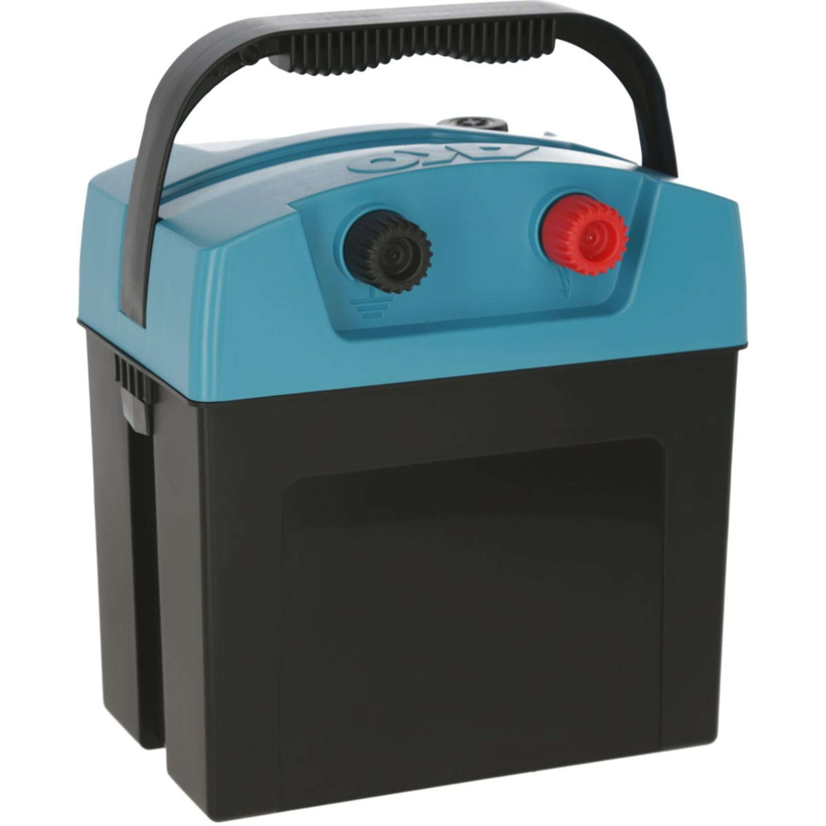 Ako Compact Power B180 9V Blue