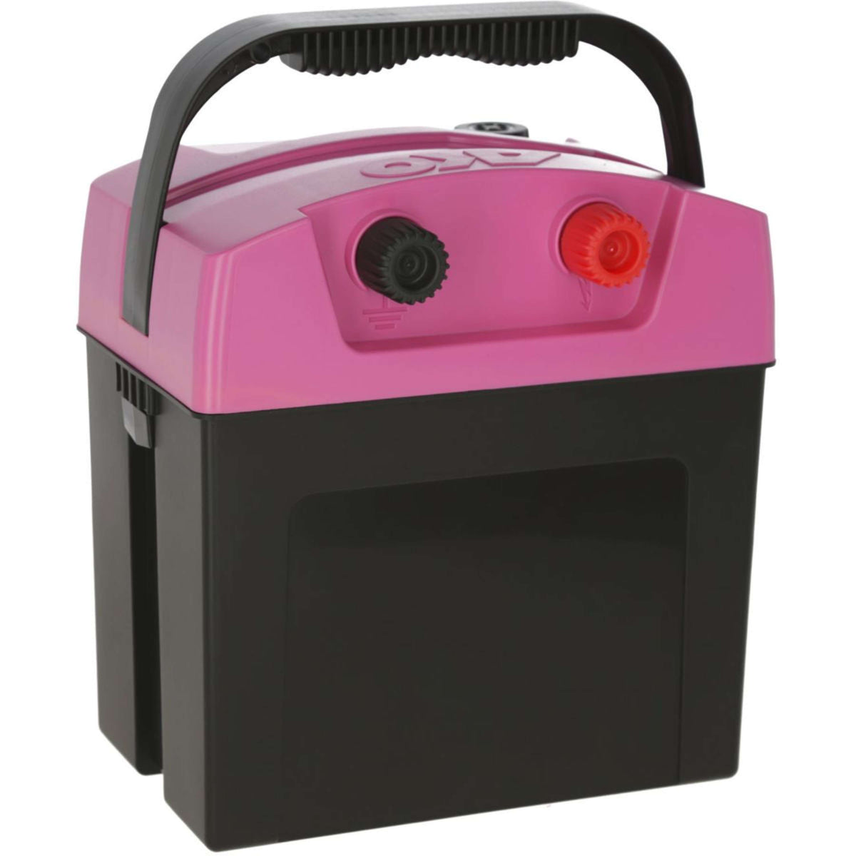 Ako Compact Power B180 9V Pink