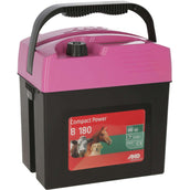 Ako Compact Power B180 9V Pink