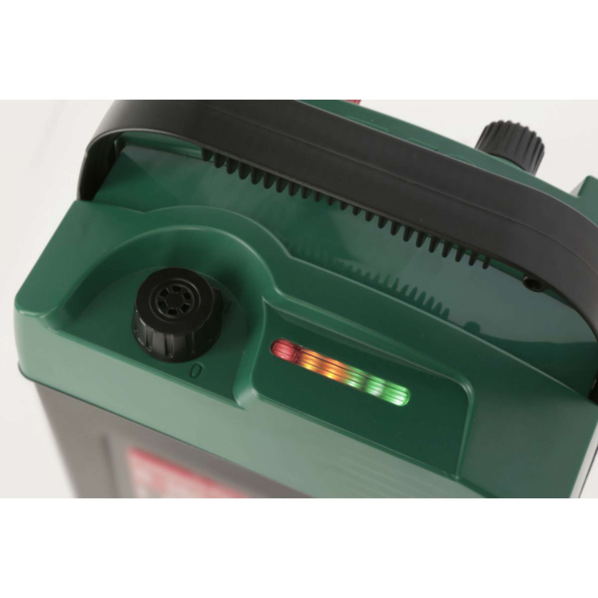 Ako Compact Power B180 9V Green