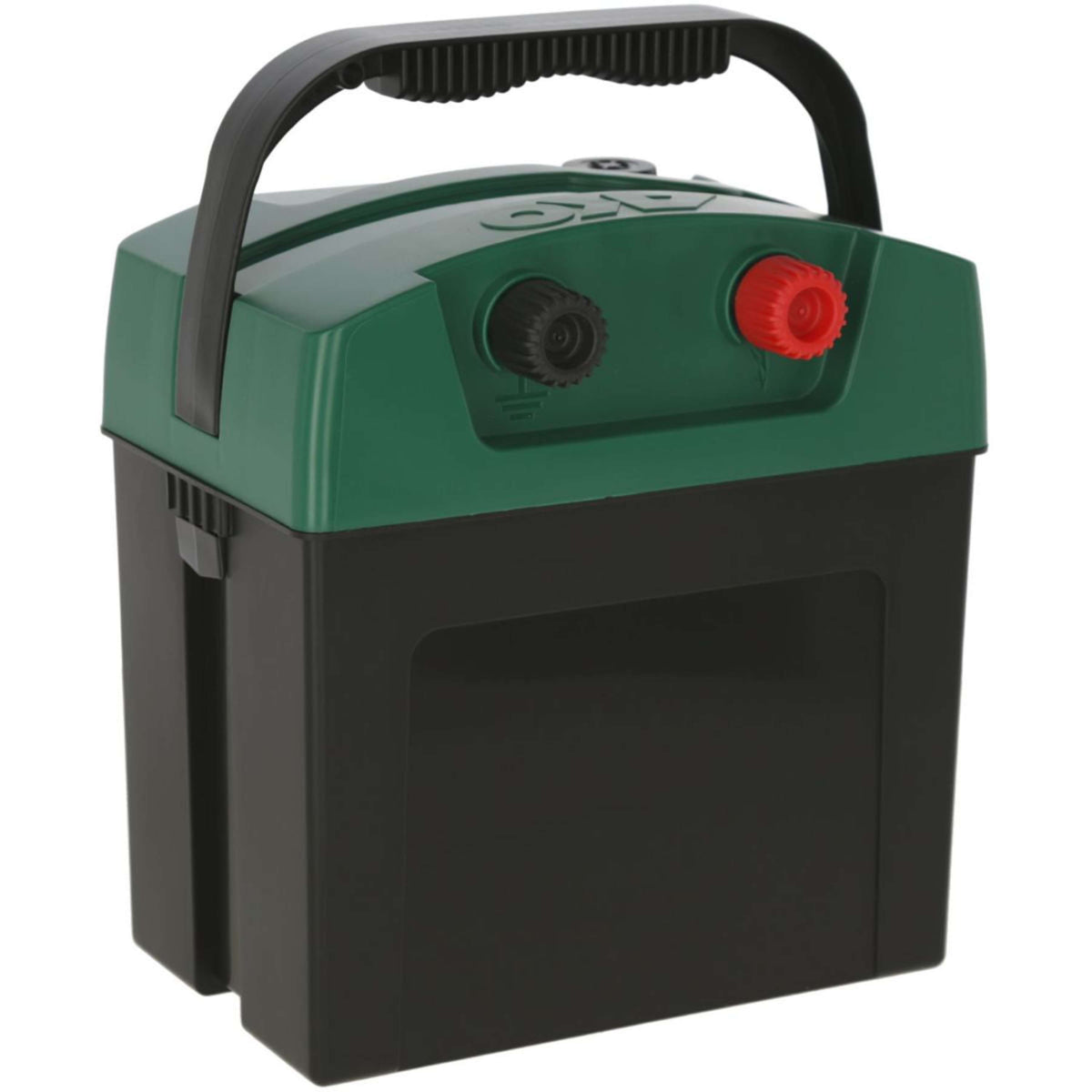 Ako Compact Power B180 9V Green