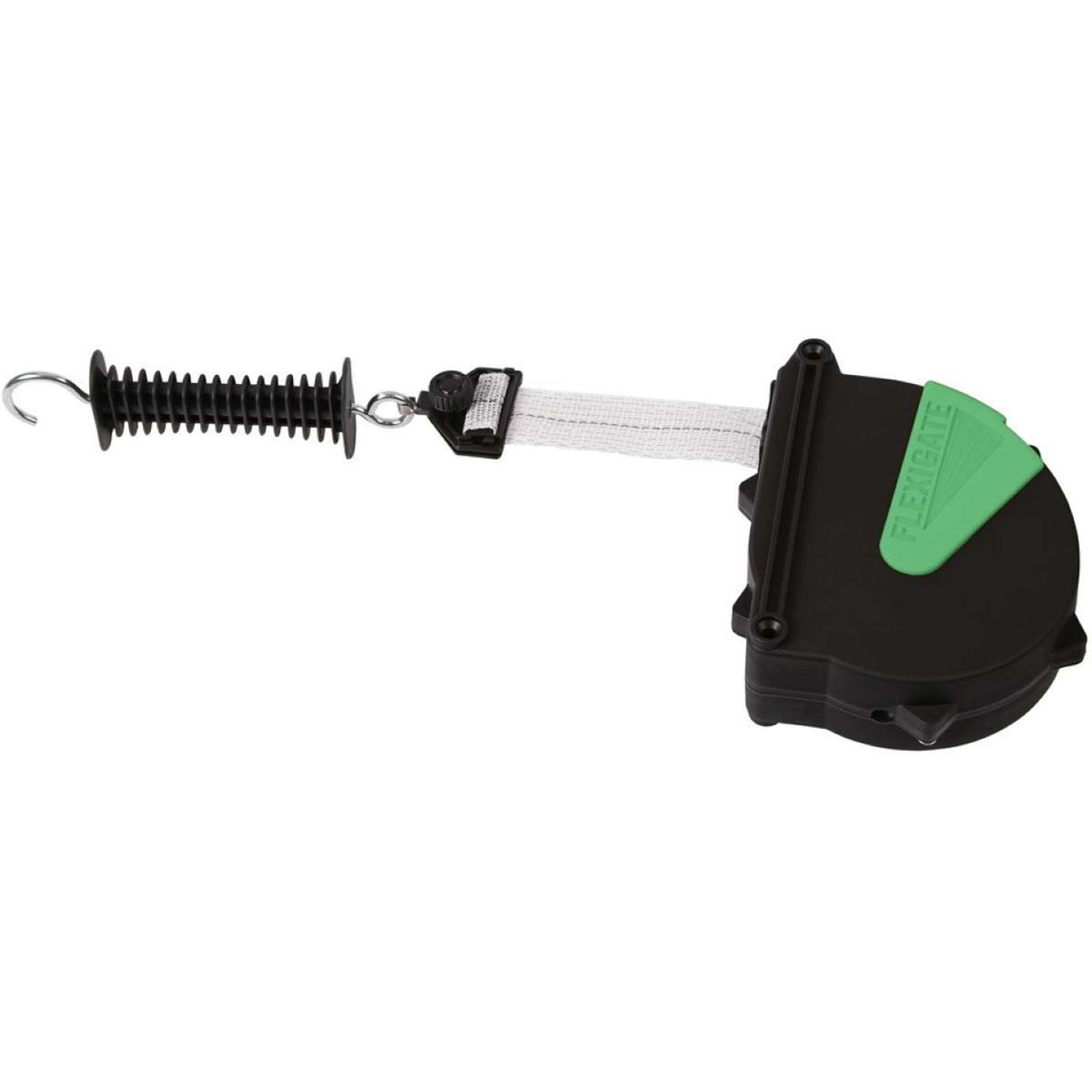 Ako Flexigate Gate System with Tape Green