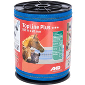 Ako Tape TopLine Plus Blue