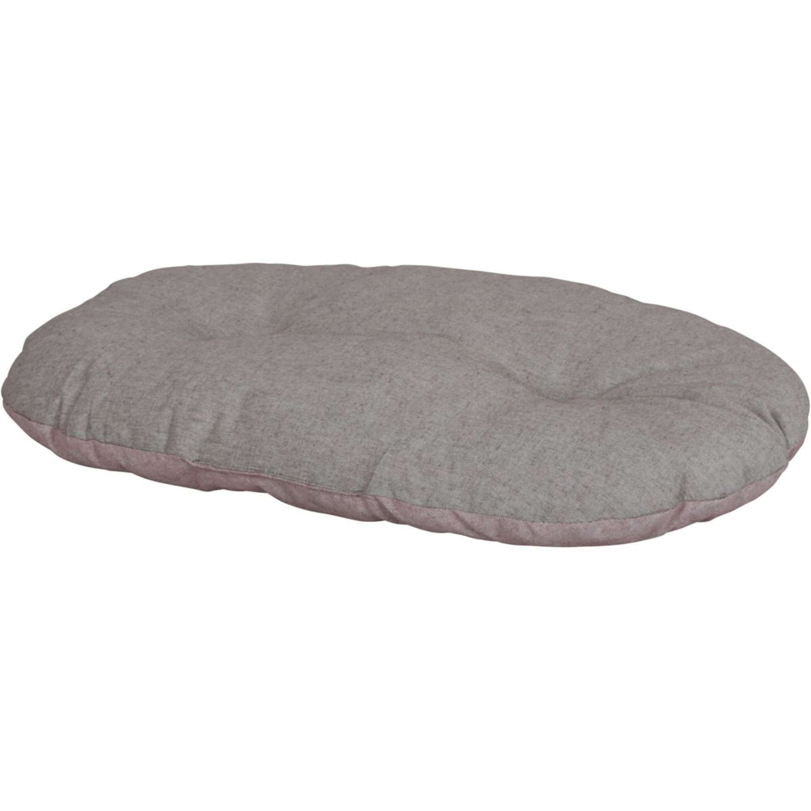 Kerbl Pet Cushion City Grey/Pink