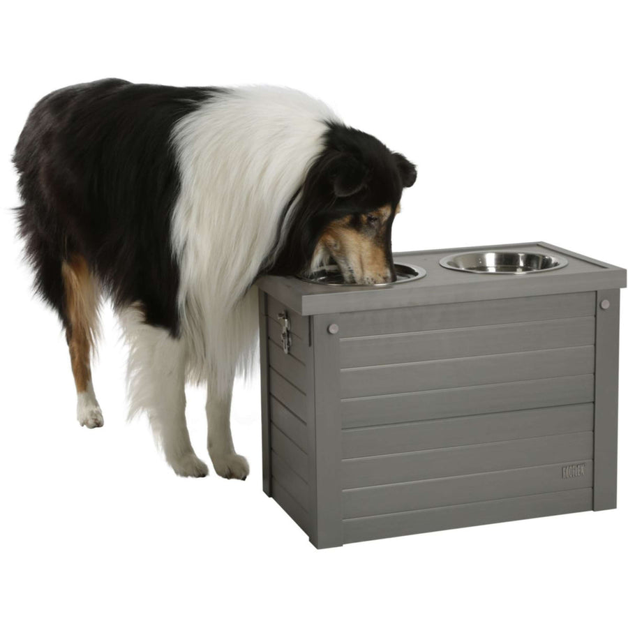 Kerbl Feeding and Drinking bowl Eco